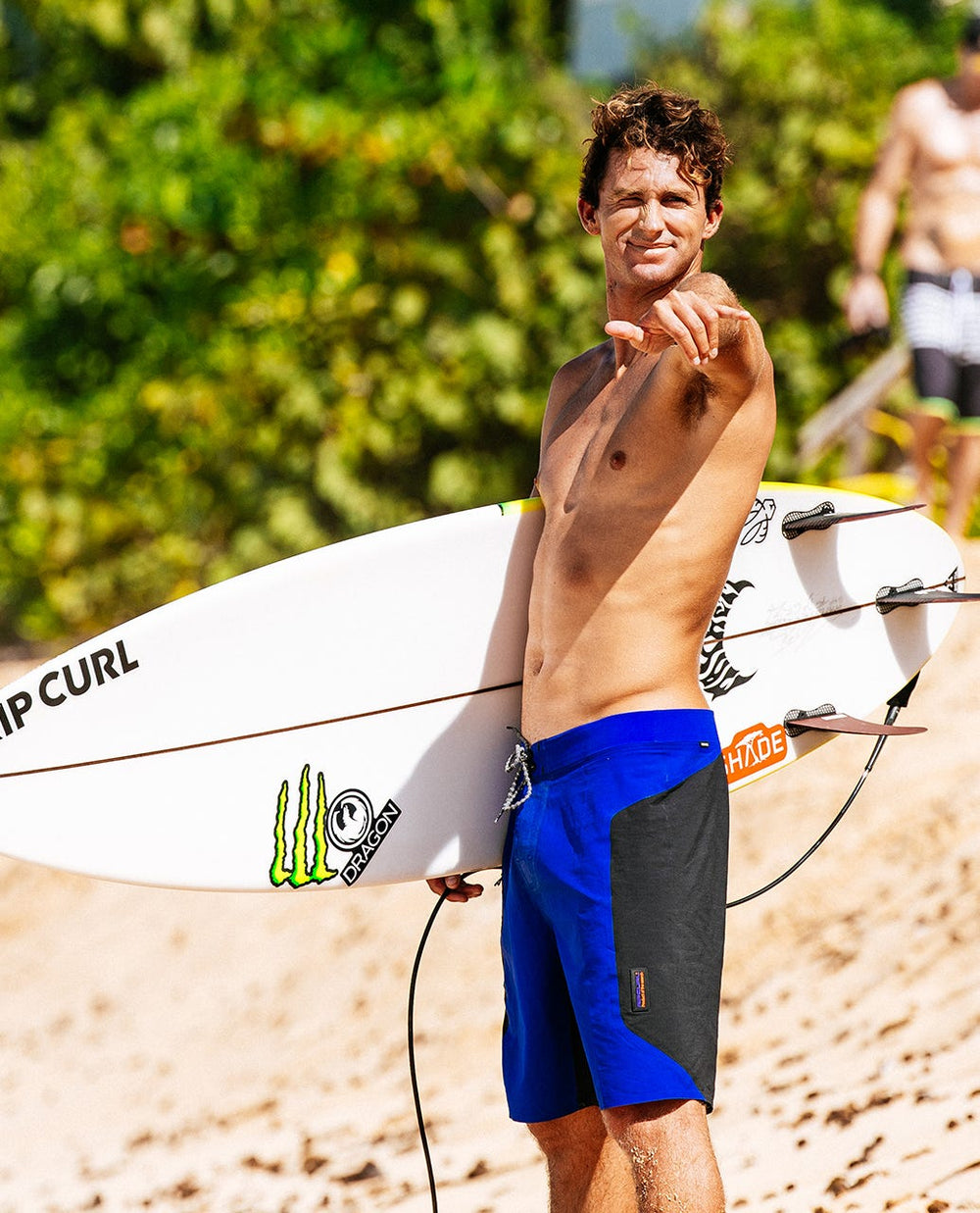 Mirage Search Ultimate 20" Boardshort