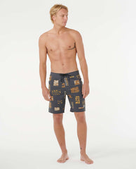 Mirage Artist Of The Search - Ty Williams 19" Boardshort