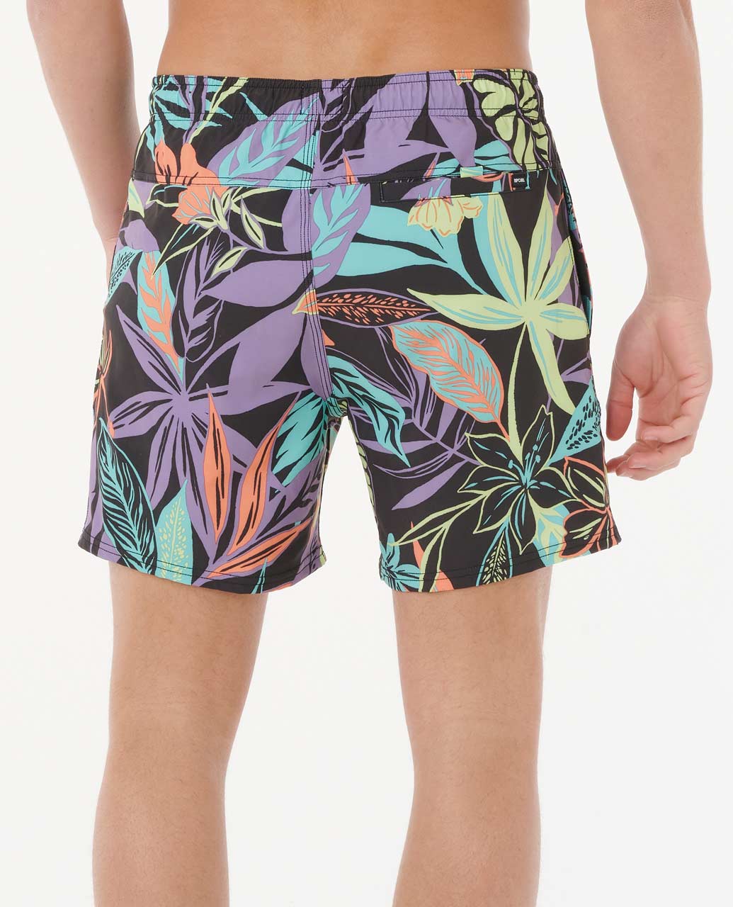 Rio 16" Volley Boardshort
