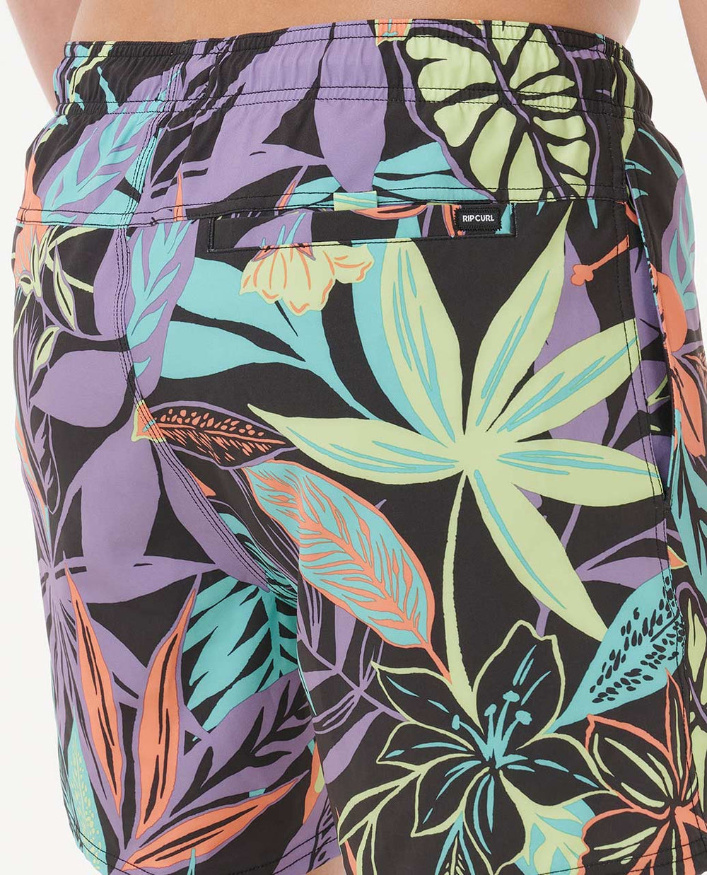 Rio 16" Volley Boardshort