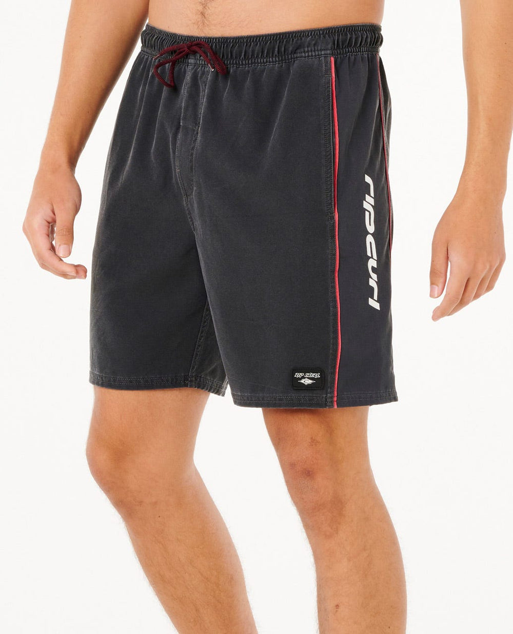 Sideways Volley 18" Boardshorts