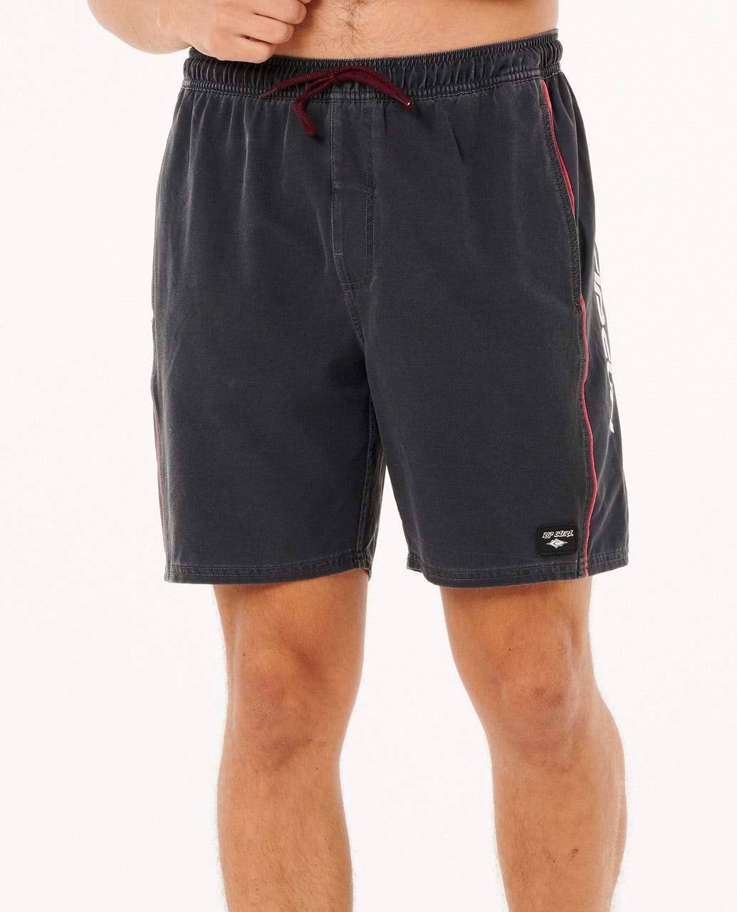 Sideways Volley 18" Boardshorts