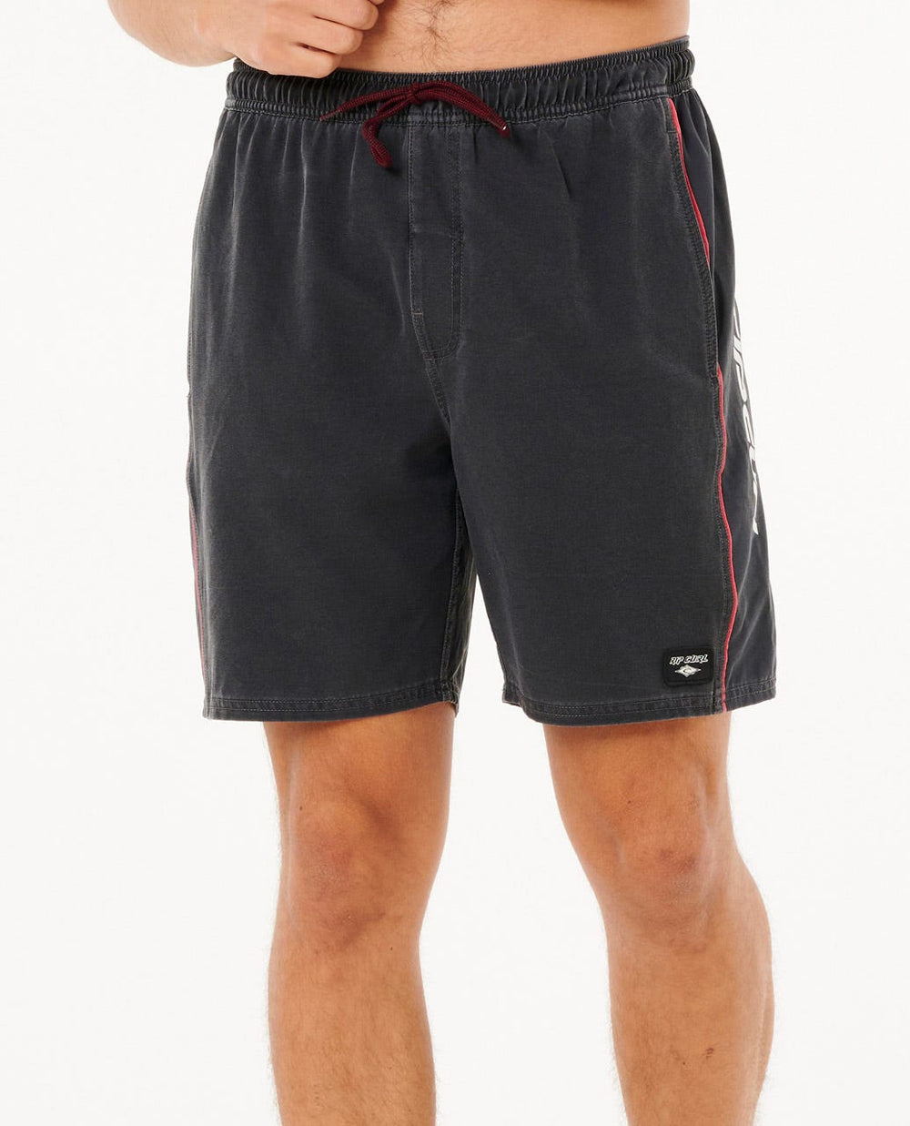 Sideways Volley 18" Boardshorts
