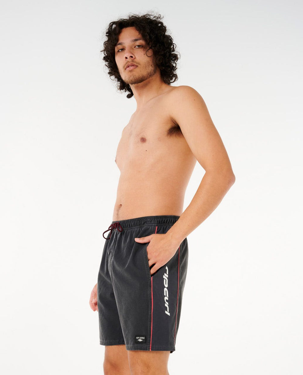 Sideways Volley 18" Boardshorts