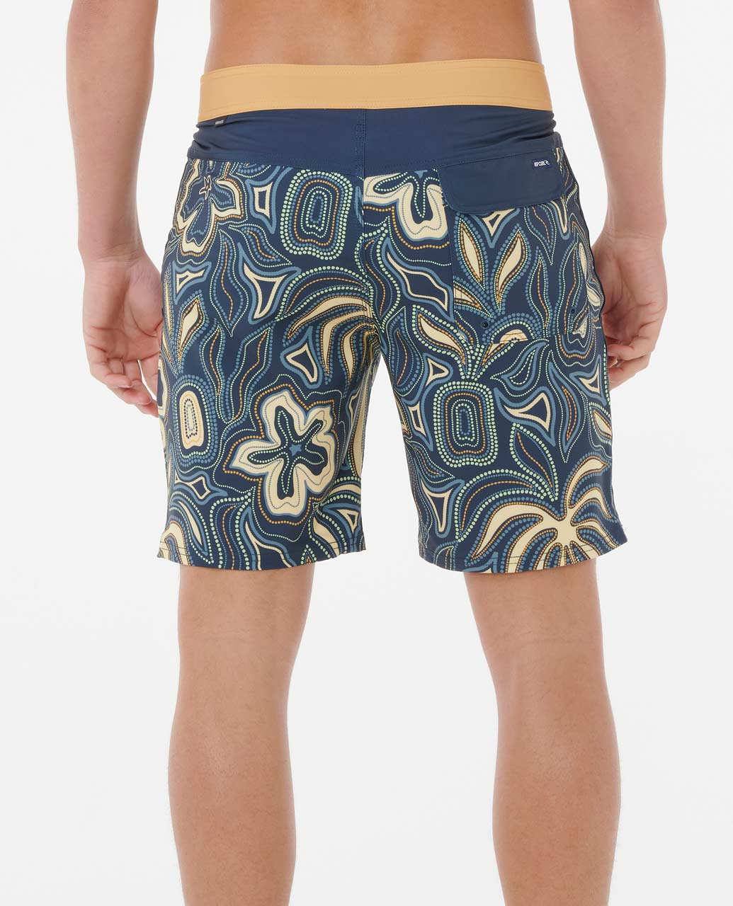 Mirage Barrel Killaa 19" Boardshort