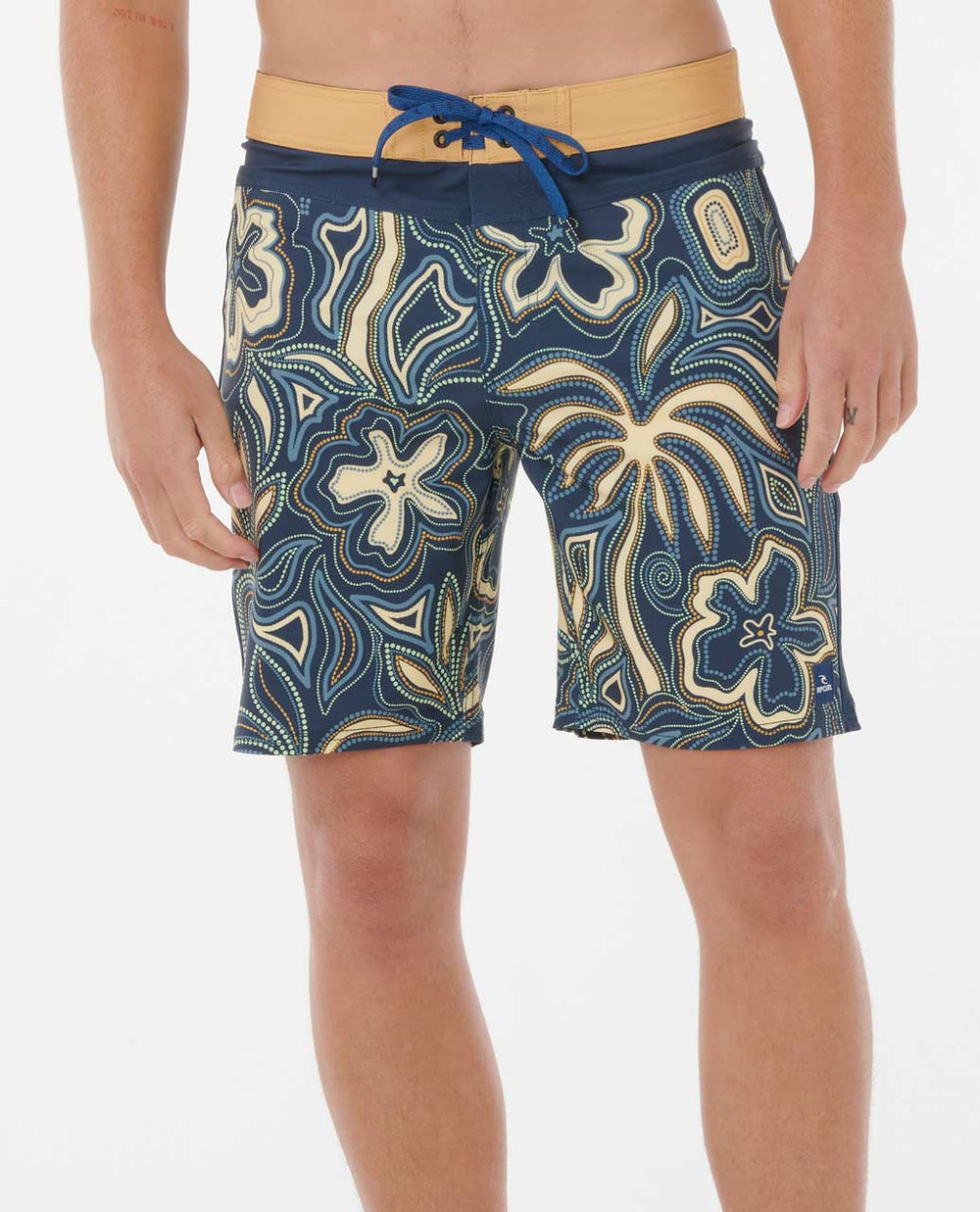 Mirage Barrel Killaa 19" Boardshort
