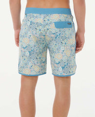 Mirage Spirograph 19" Boardshort