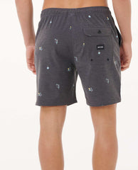 Skelly Breach 18" Volley Boardshort