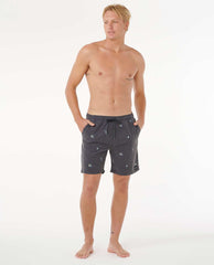 Skelly Breach 18" Volley Boardshort