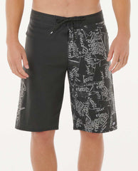 Mirage Medina 22" Script Boardshort