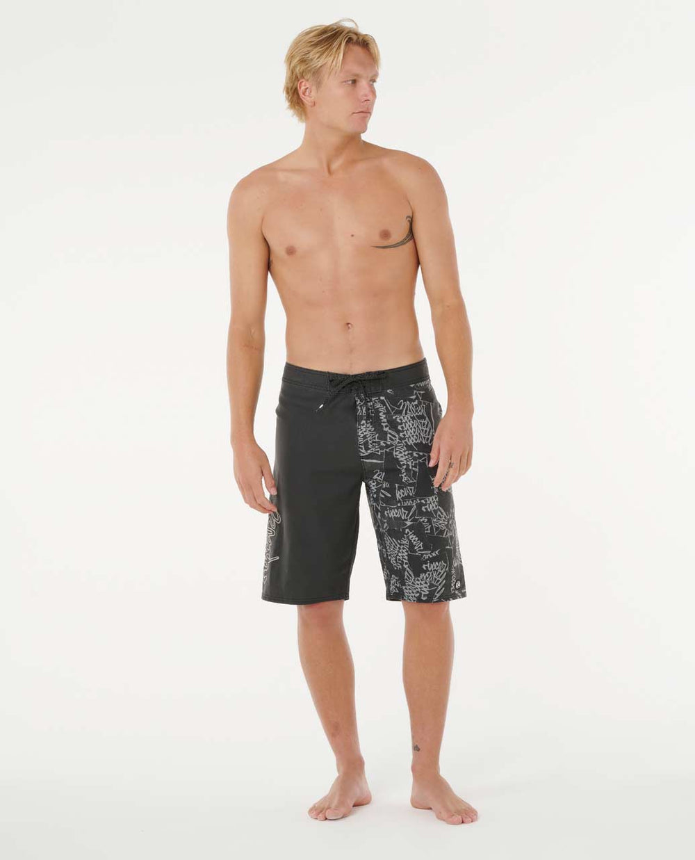 Mirage Medina 22" Script Boardshort