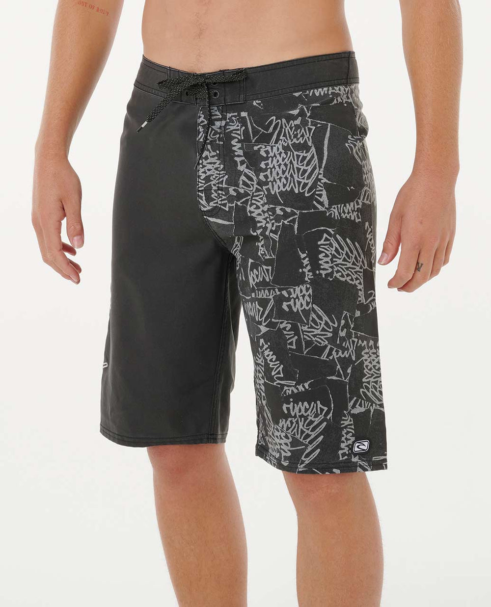 Mirage Medina 22" Script Boardshort