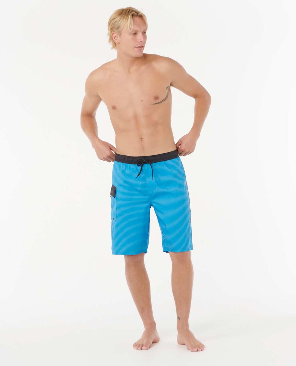 Shock Wave 21" E/Fit Boardshort
