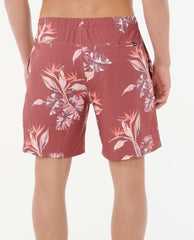 Paradise 18" Volley Boardshort