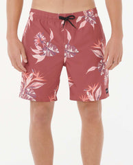 Paradise 18" Volley Boardshort
