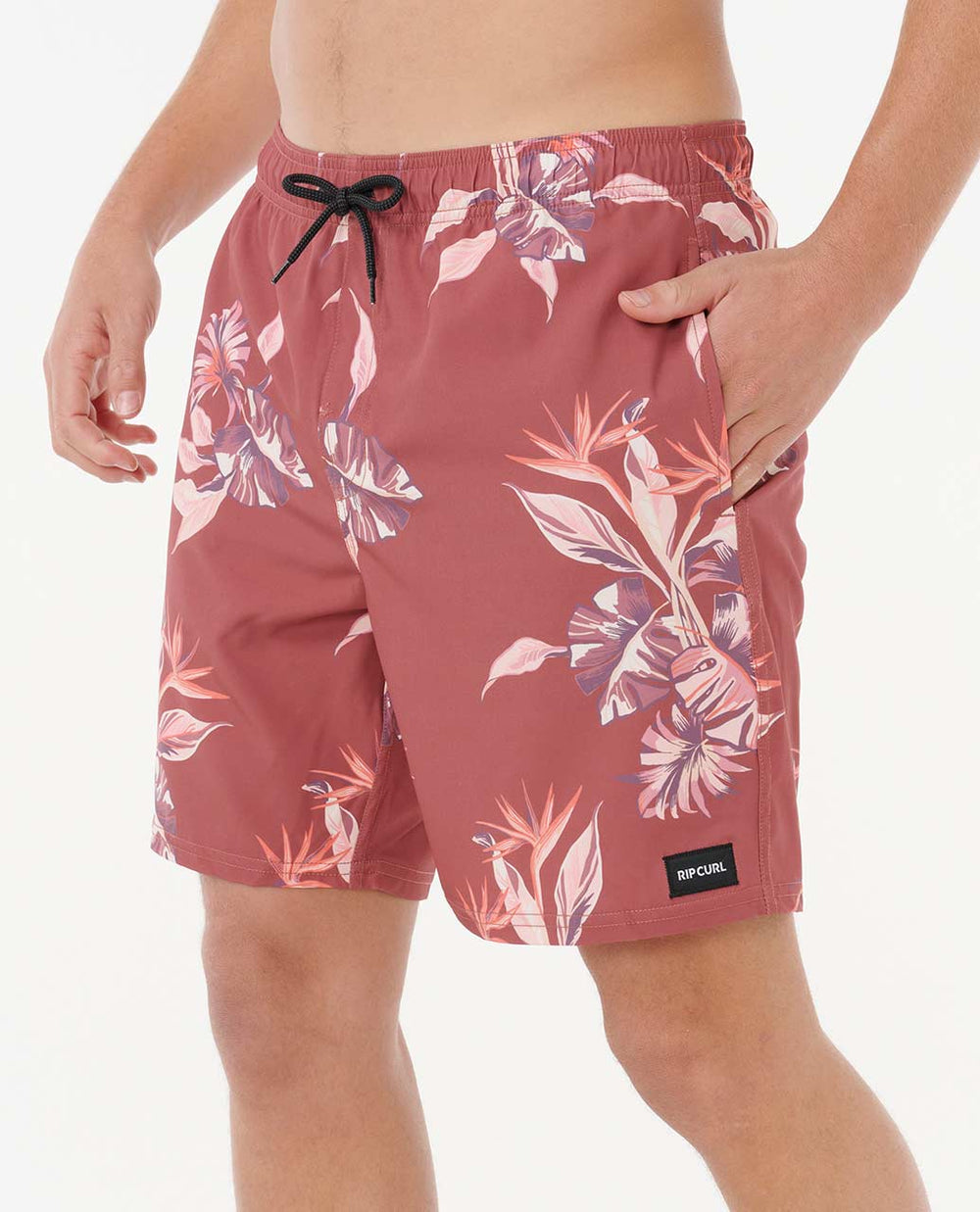 Paradise 18" Volley Boardshort