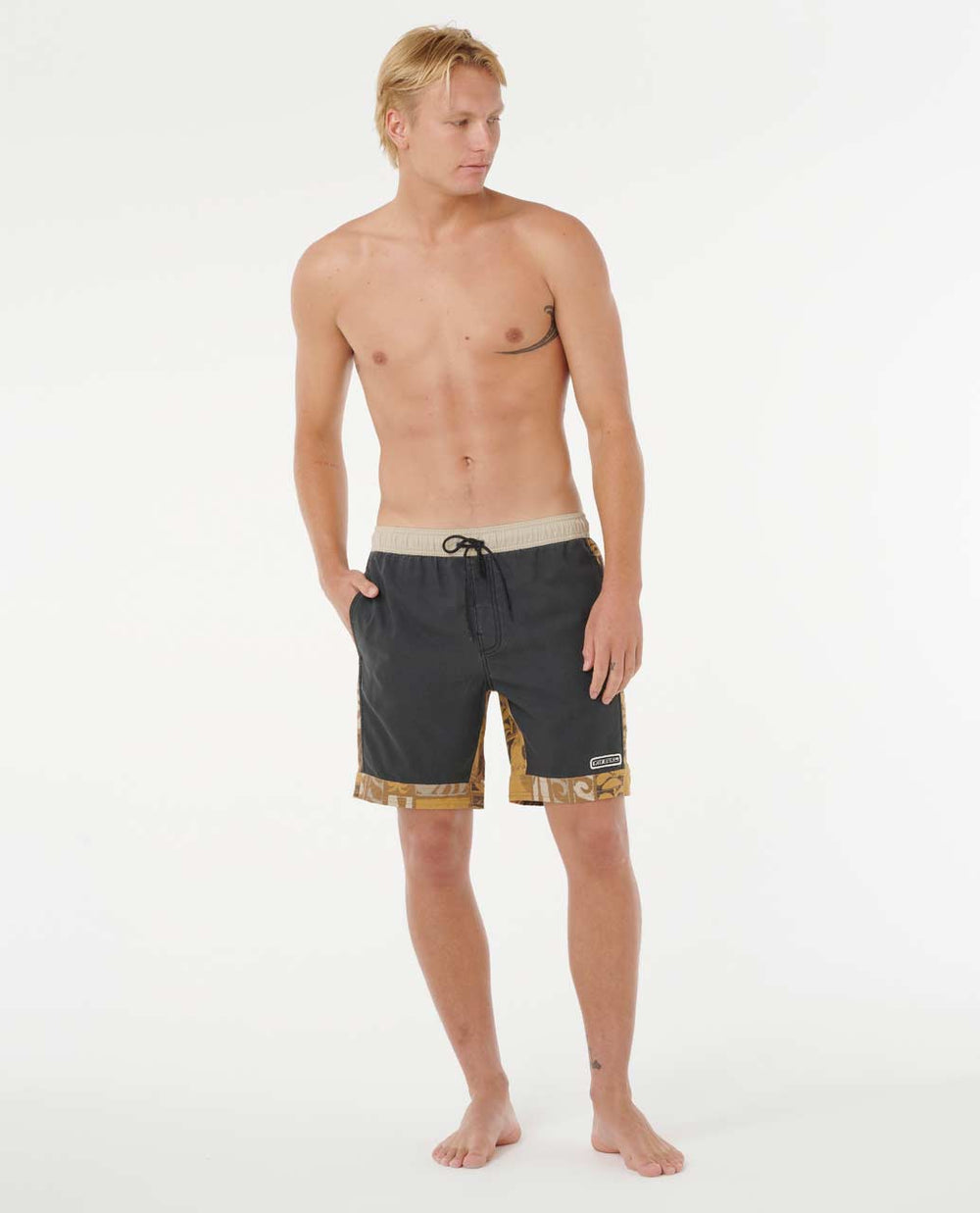 Artist Of The Search - Ty Williams 18" Volley Boardshort