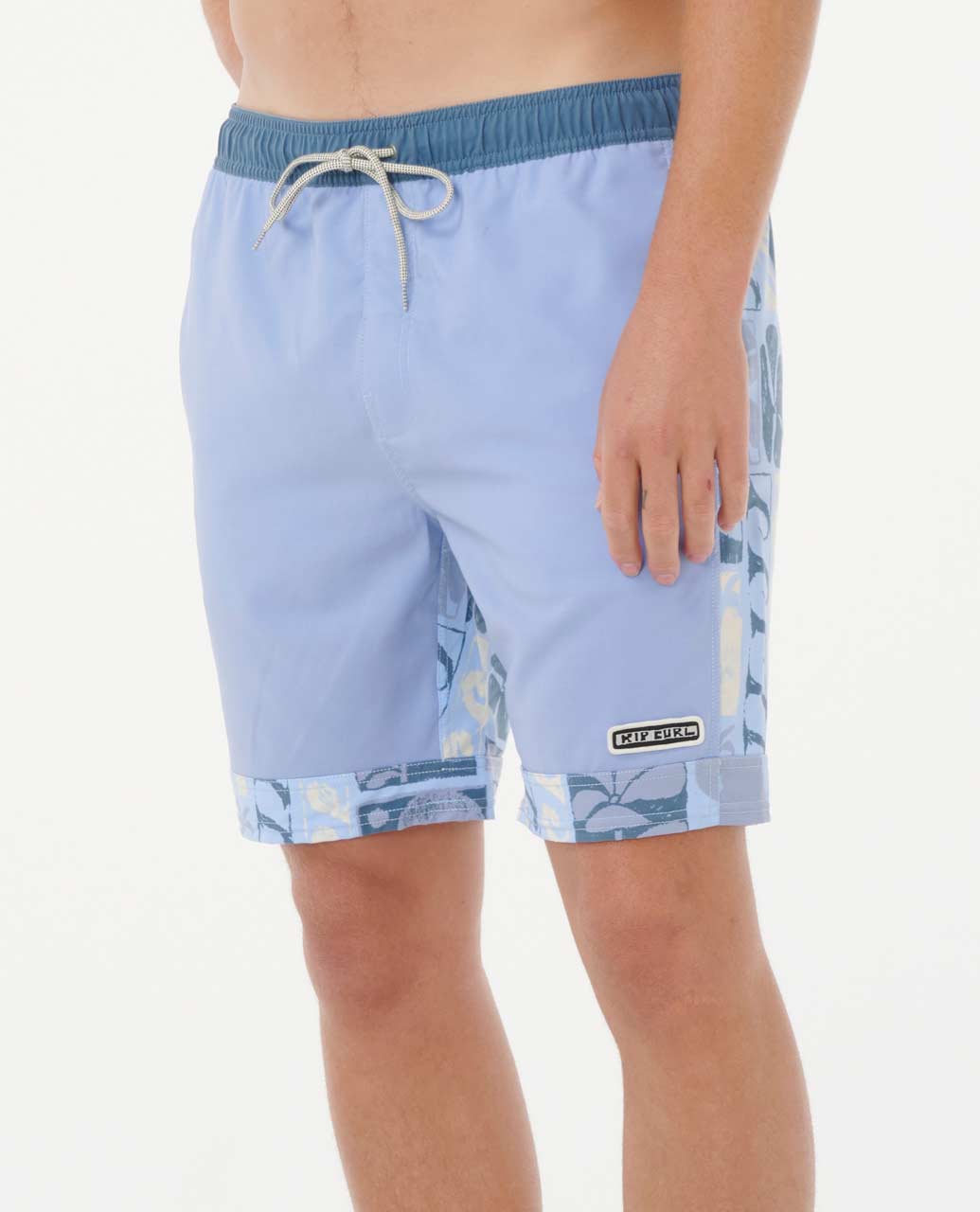 Artist Of The Search - Ty Williams 18" Volley Boardshort