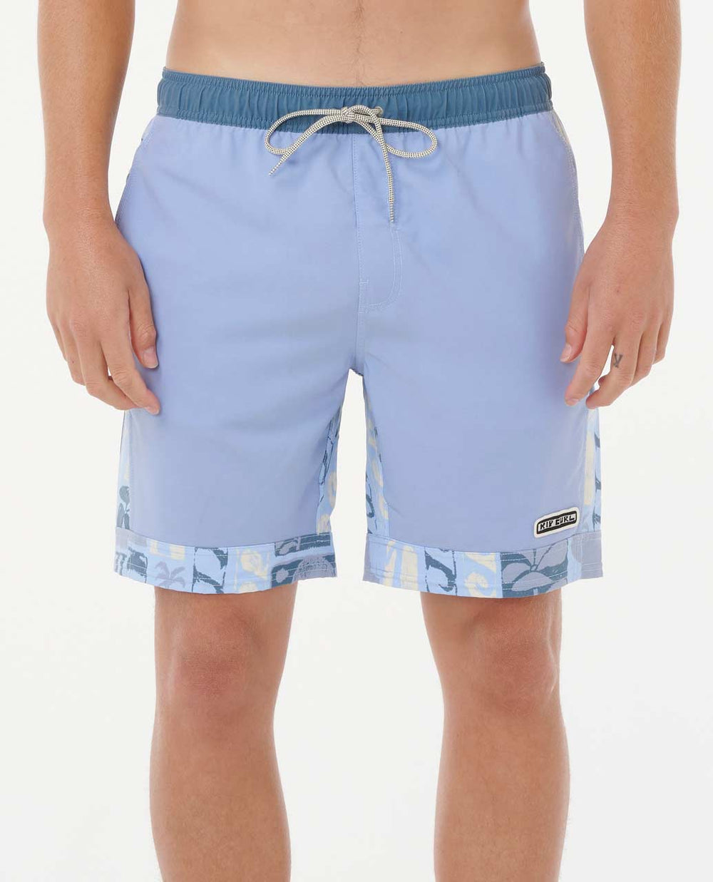 Artist Of The Search - Ty Williams 18" Volley Boardshort