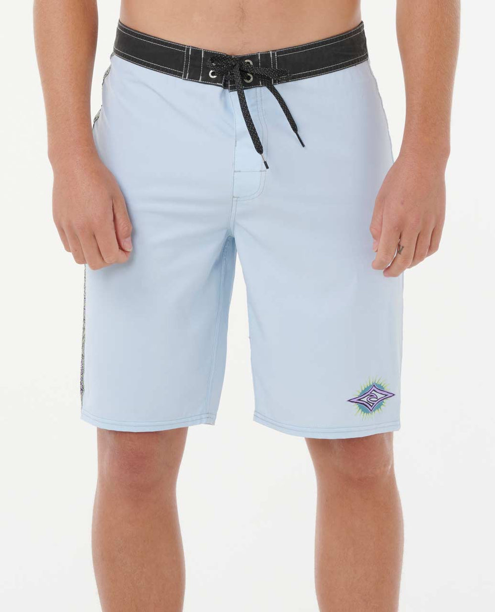 Mirage 21" Raw Energy Boardshort