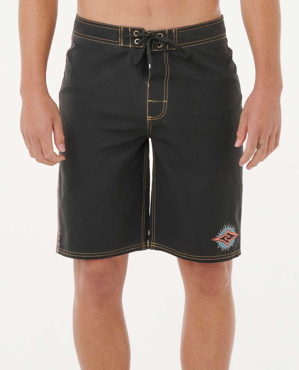 Mirage 21" Raw Energy Boardshort