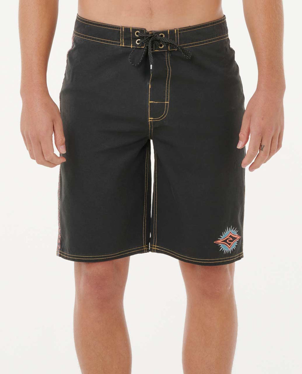 Mirage 21" Raw Energy Boardshort