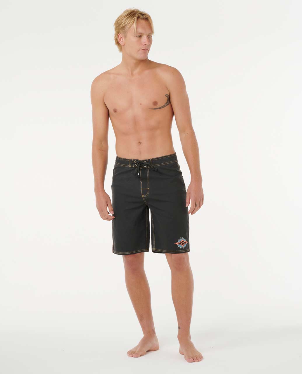 Mirage 21" Raw Energy Boardshort