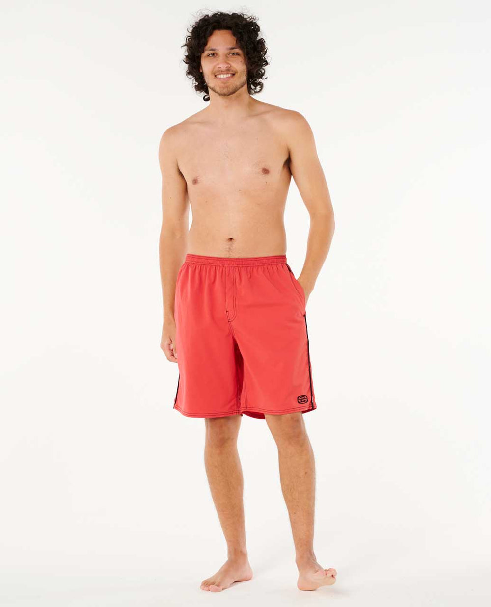 Archive 20" Volley