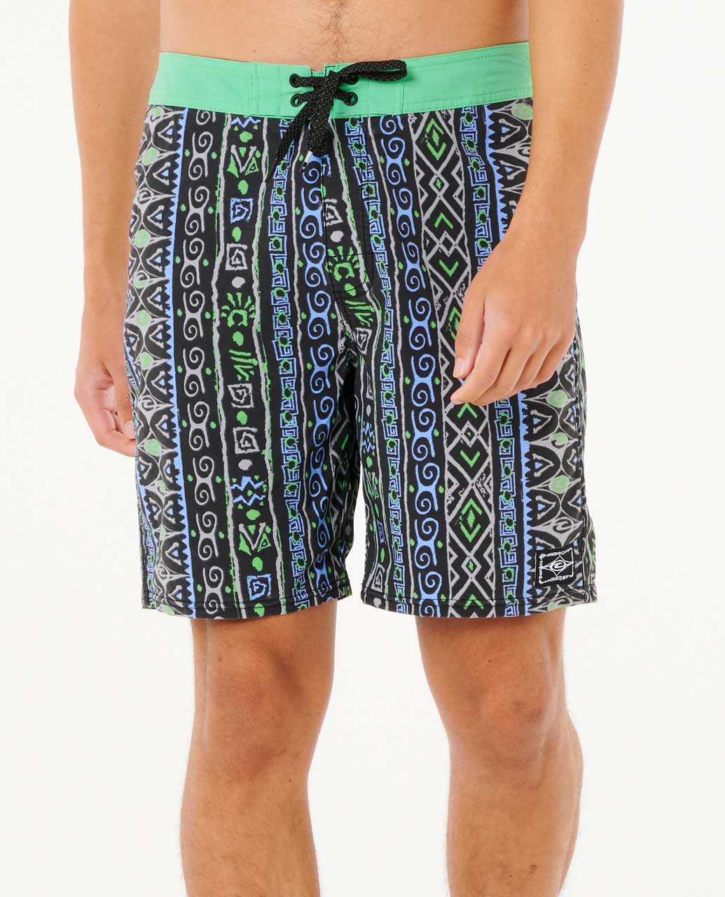 Mirage Raw Energy 19" Boardshort