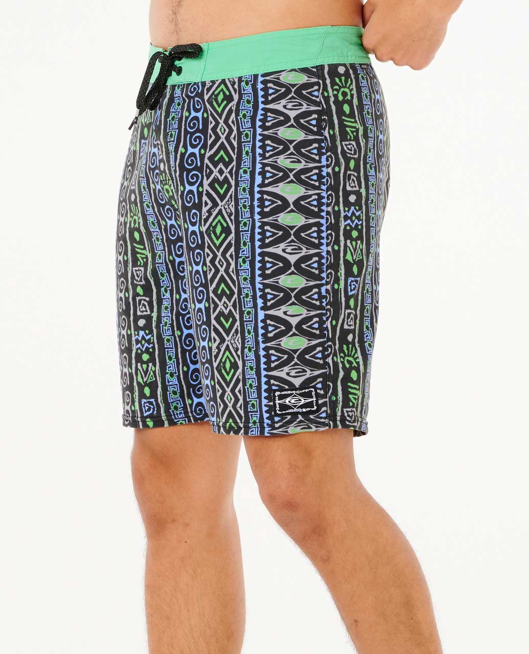 Mirage Raw Energy 19" Boardshort