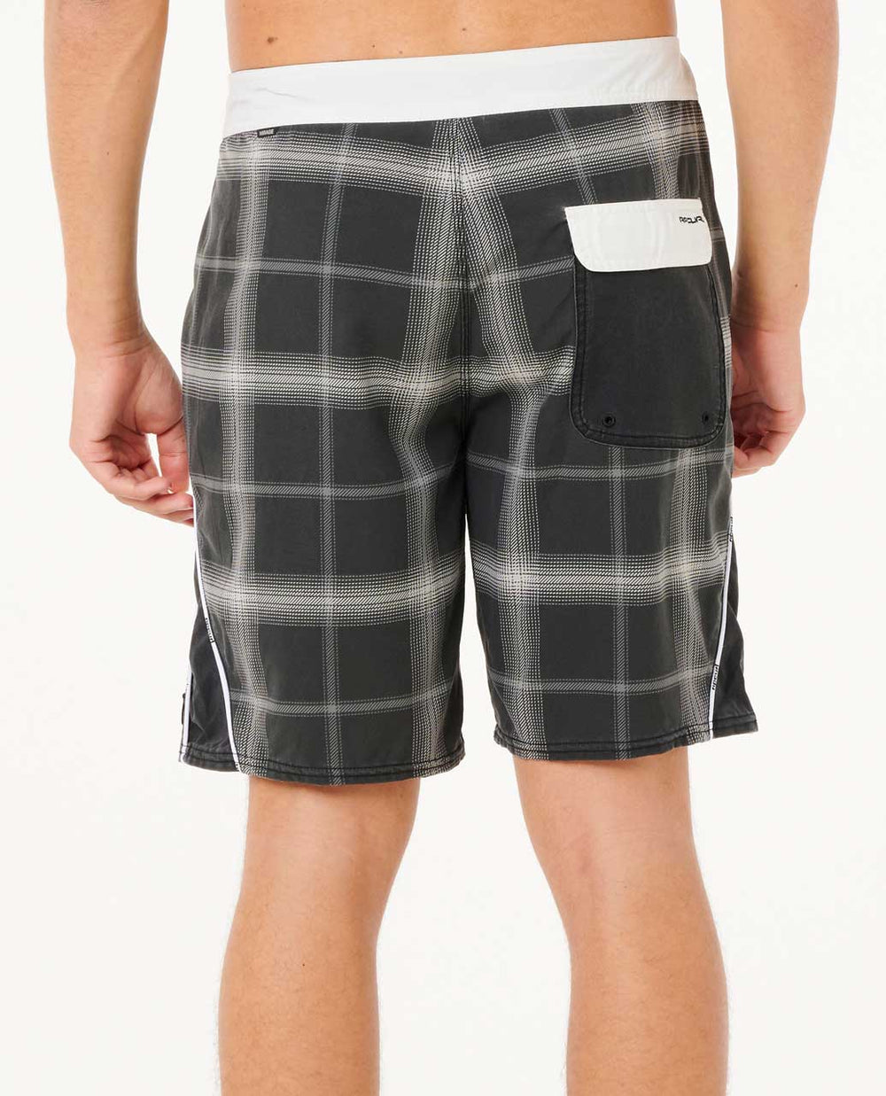 Mirage Giant Prawn Fill 20" Boardshort