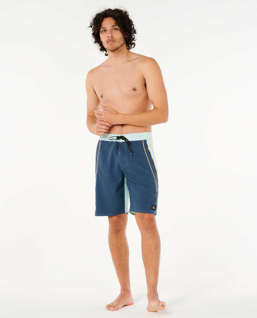 Mirage Giant Prawn Fill 20" Boardshort