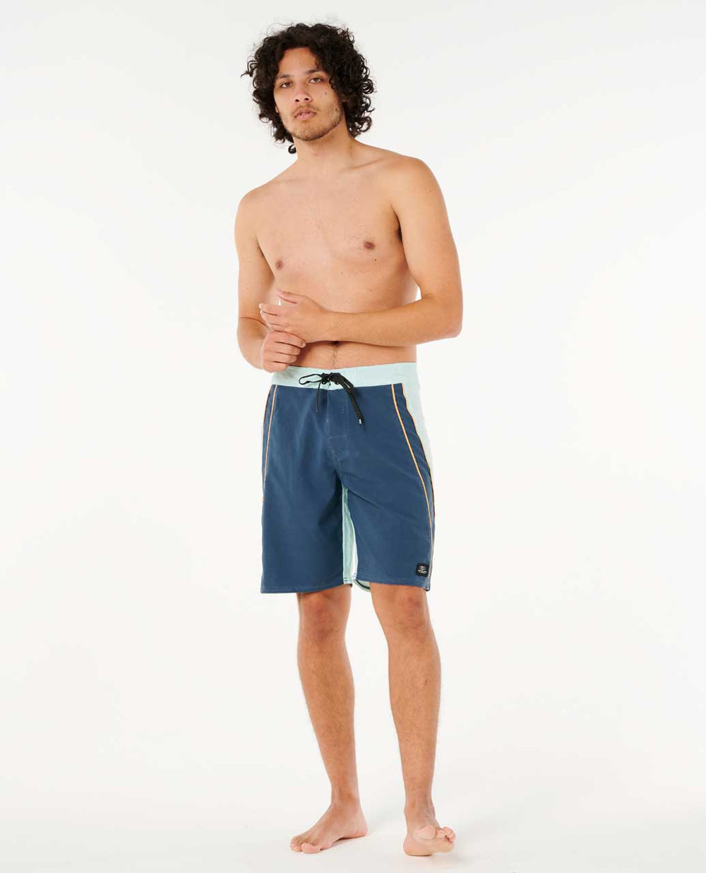 Mirage Giant Prawn Fill 20" Boardshort