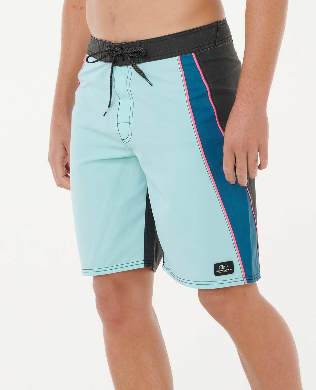Mirage Giant Prawn Icon 20" Boardshorts
