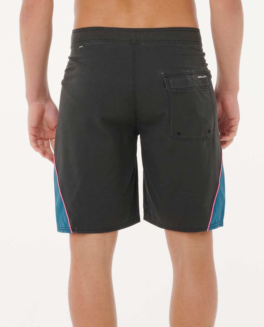 Mirage Giant Prawn Icon 20" Boardshorts
