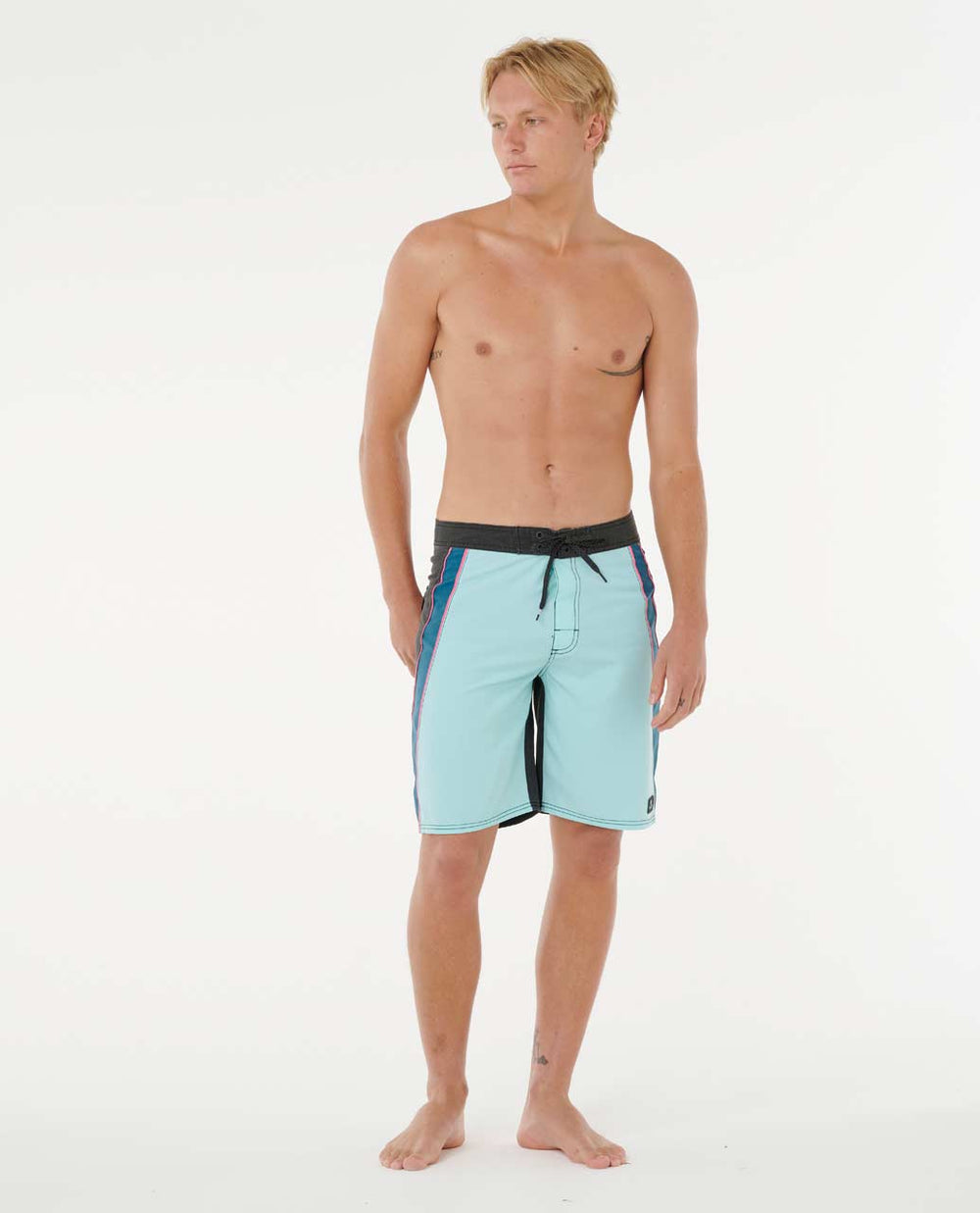 Mirage Giant Prawn Icon 20" Boardshorts