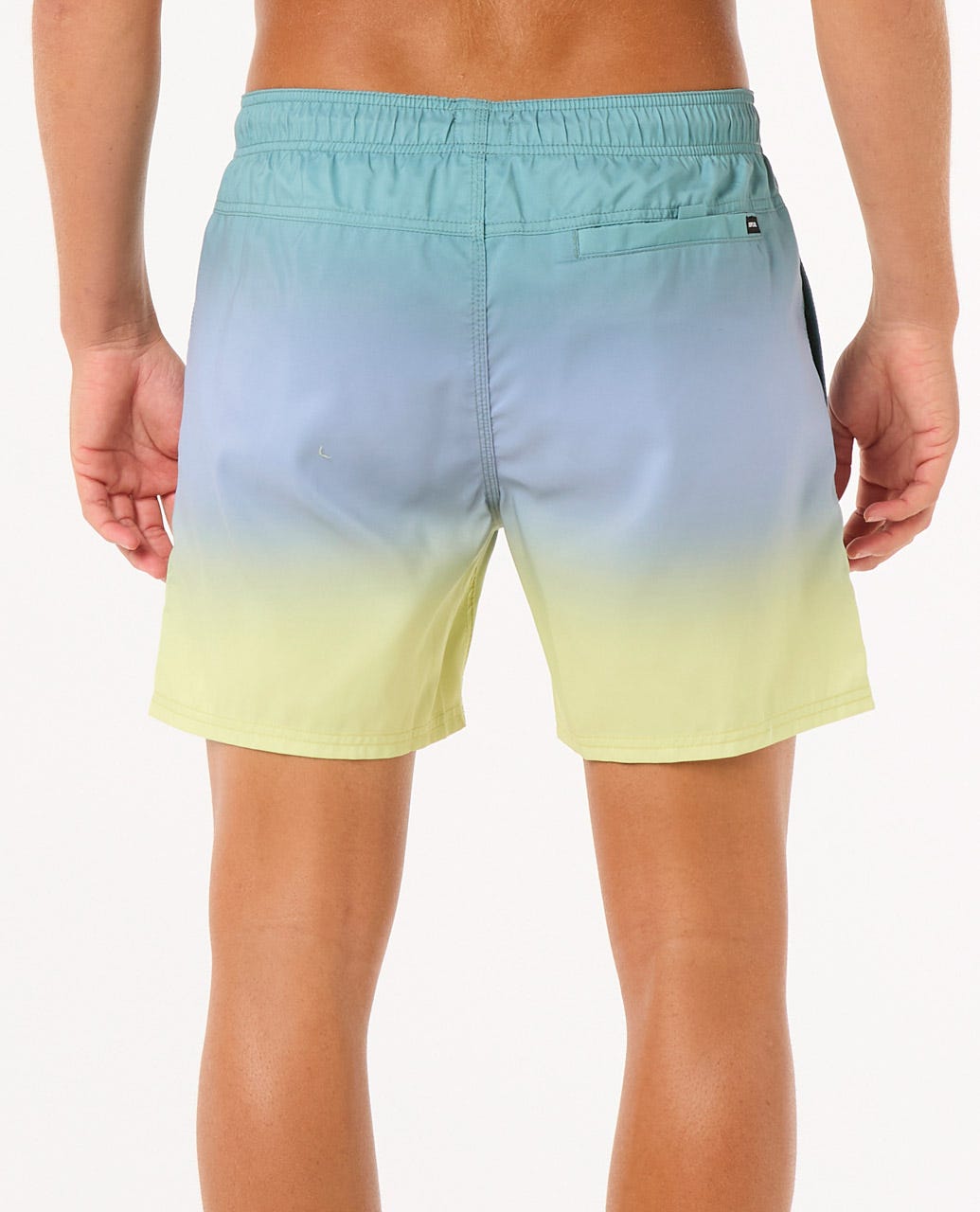Laze Fade Volley 16" Boardshorts