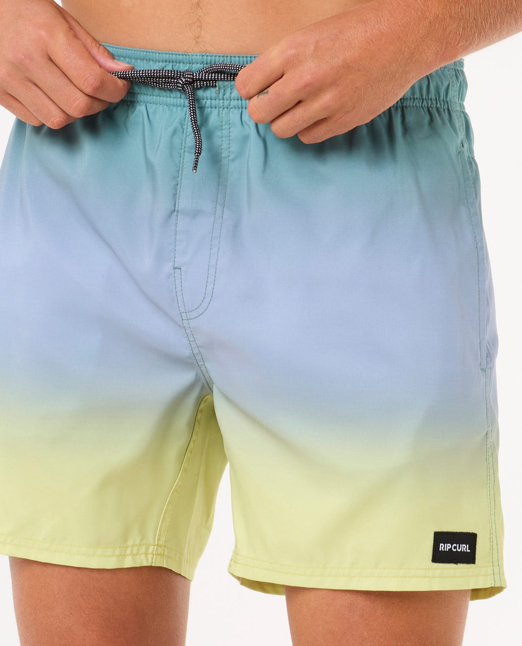 Laze Fade Volley 16" Boardshorts