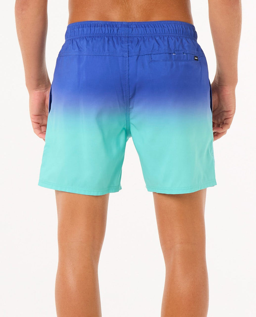 Laze Fade Volley 16" Boardshorts