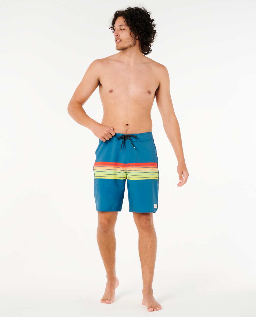 Mirage Surf Revival 19" Boardshorts