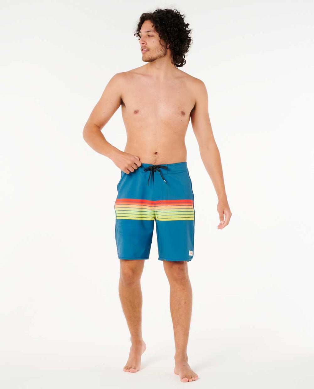 Mirage Surf Revival 19" Boardshorts