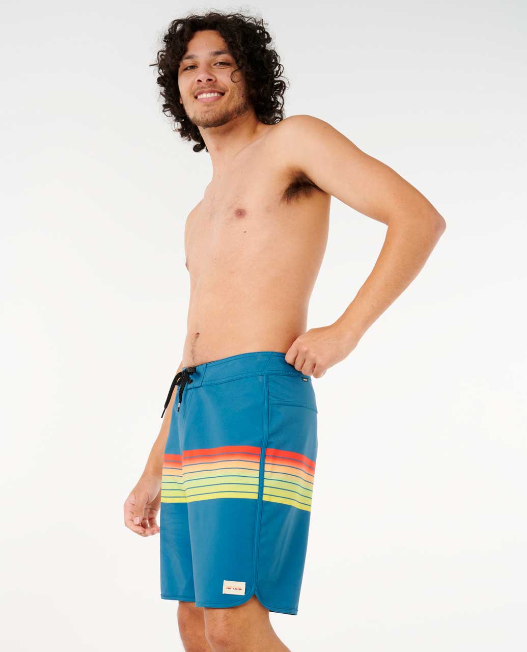Mirage Surf Revival 19" Boardshorts