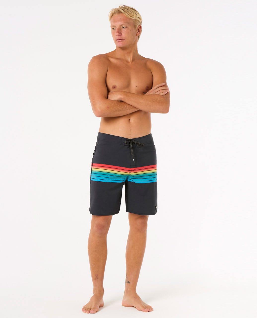 Mirage Surf Revival 19" Boardshorts