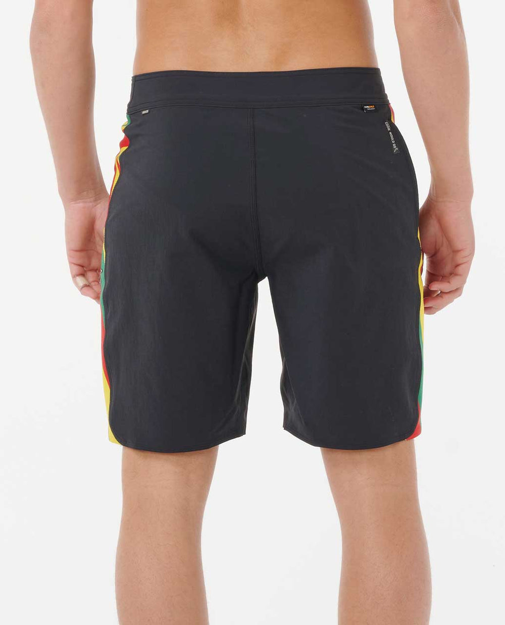 Mirage 3-2-One Eddie Would Go Ultimate 19" Boardshorts