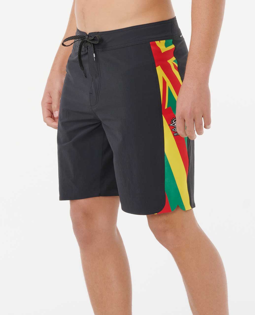 Mirage 3-2-One Eddie Would Go Ultimate 19" Boardshorts
