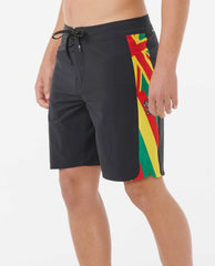 Mirage 3-2-One Eddie Would Go Ultimate 19" Boardshorts