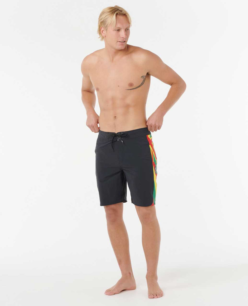 Mirage 3-2-One Eddie Would Go Ultimate 19" Boardshorts