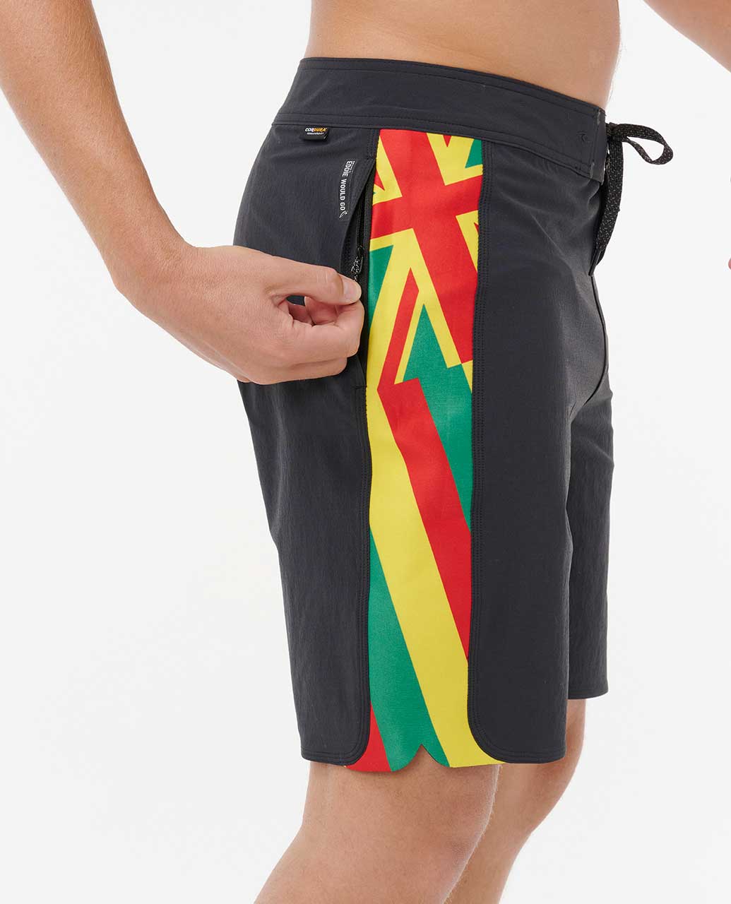 Mirage 3-2-One Eddie Would Go Ultimate 19" Boardshorts