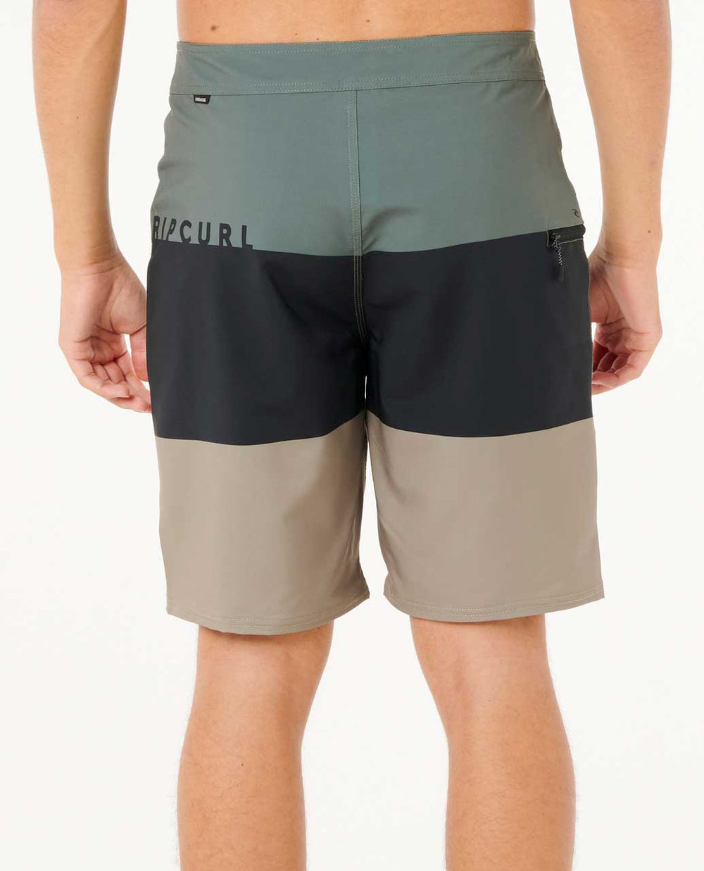 Mirage Divided Boardshort