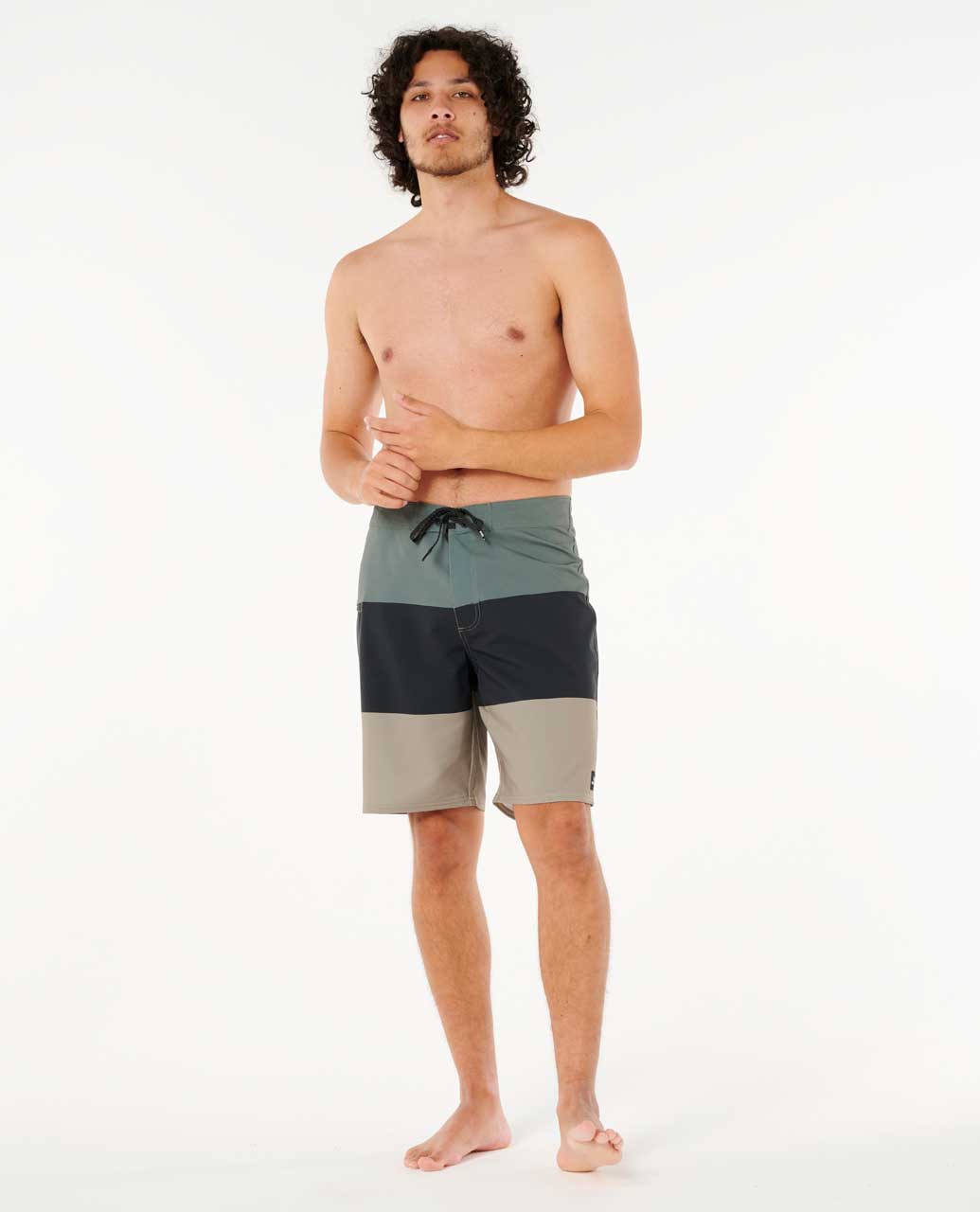 Mirage Divided Boardshort